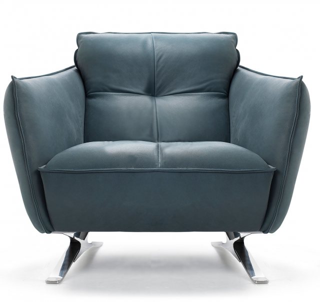 Seville Armchair by Italia Living