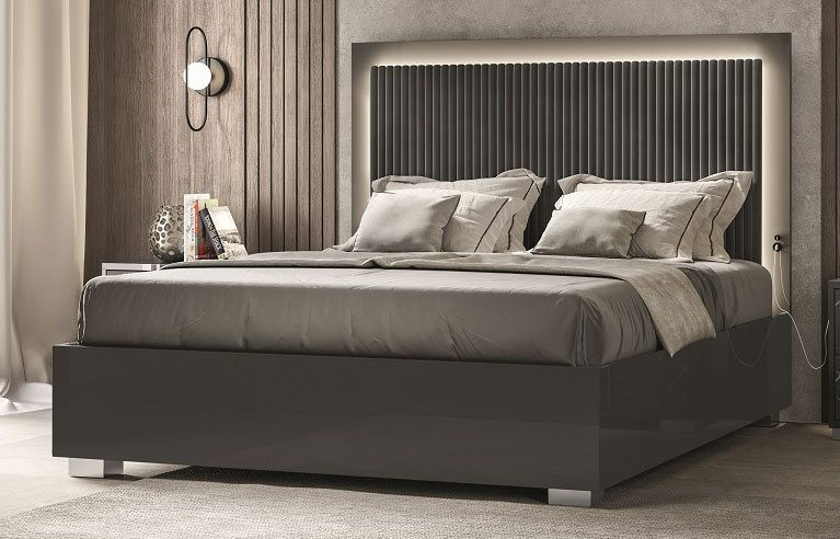Sky Kingsize Bedframe by Euro Designs