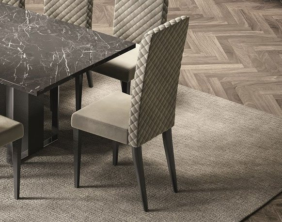 Sky Dining Chair by Euro Designs