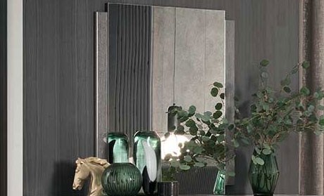 Novecento Mirror by ALF Italia