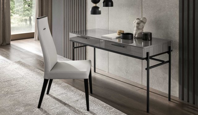 Novecento Dressing Table / Desk by ALF Italia