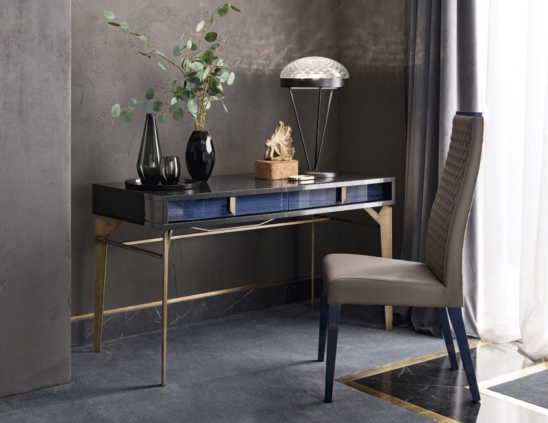 Oceanum Dressing Table / Desk by ALF Italia