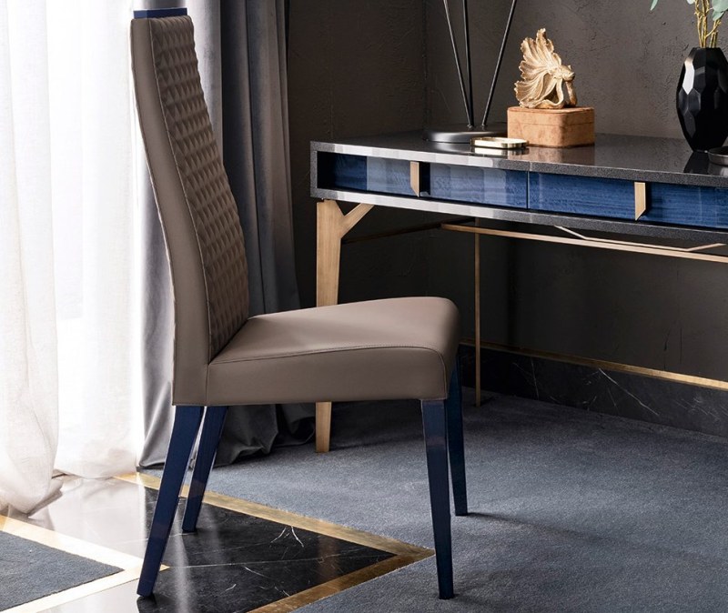 Oceanum Chair by ALF Italia