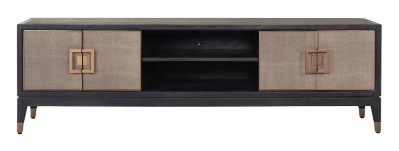Bloomingville TV Unit by Richmond Interiors