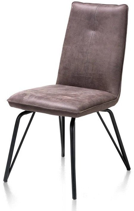 Bella Dining Chair (Lava) by Habufa