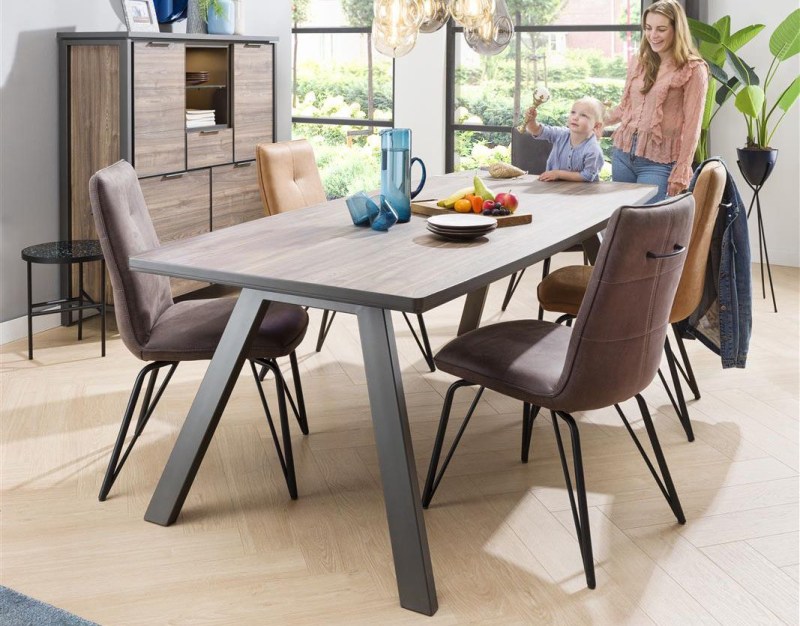 Bella dining chair online