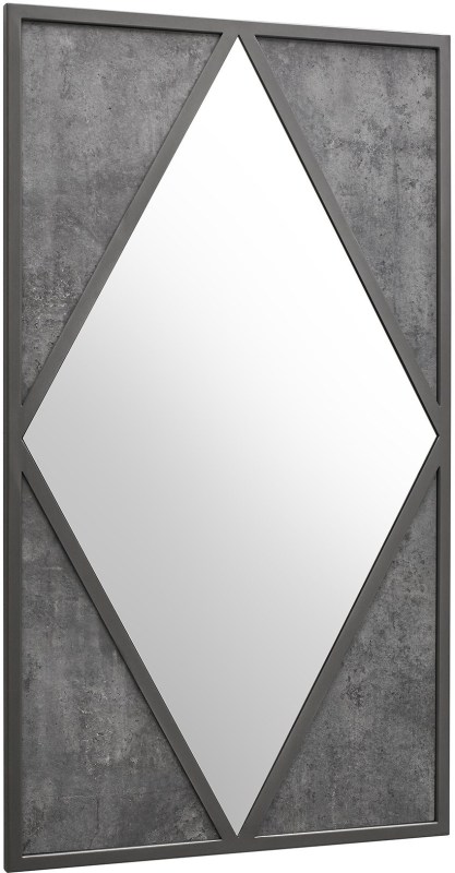 Renzo Landscape Wall Mirror by Bentley Designs - Belgica Renzo Landscape Wall Mirror by Bentley Designs - Belgica