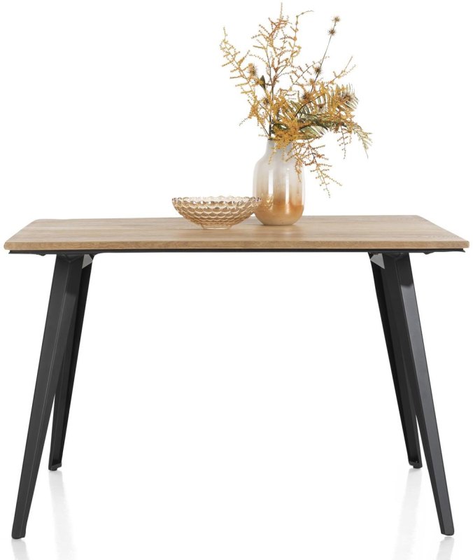 City 140 x 100cm Bar Table by Habufa