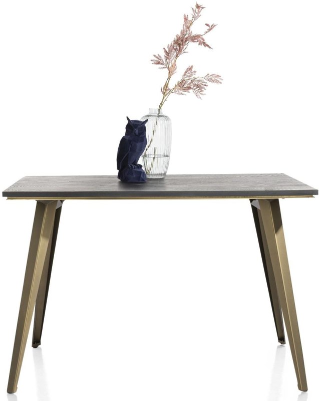 City 140 x 100cm Bar Table by Habufa Belgica Furniture