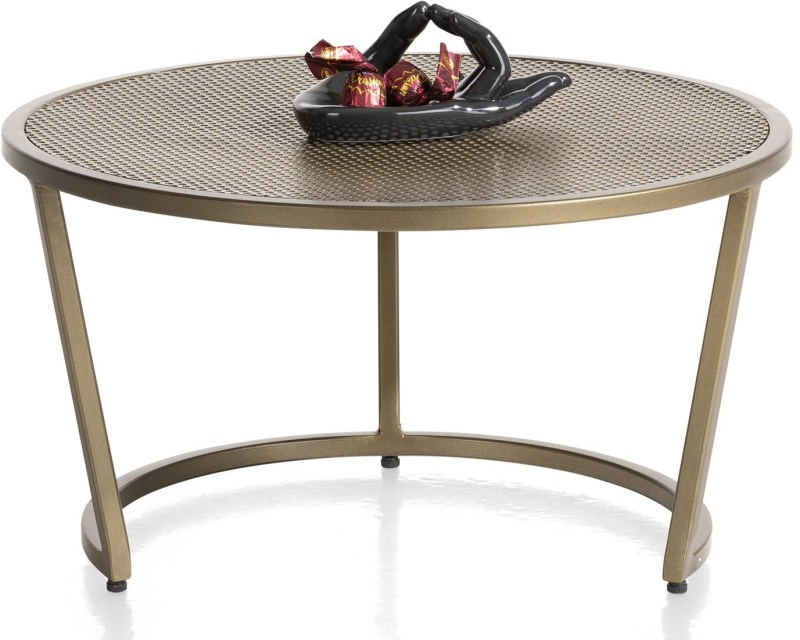 City 50 x 50cm Occasional Table by Habufa