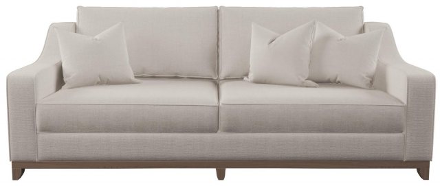 Georgia 3 Seater Sofa by Meridian Upholstery