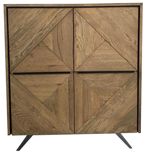 Hudson Highboard