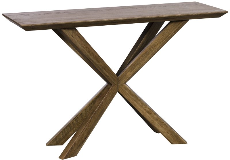 Hudson Console Table