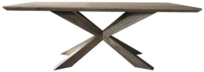Hudson Coffee Table