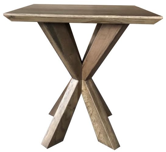 Hudson Lamp Table