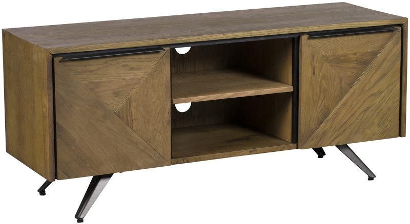 Hudson TV Unit