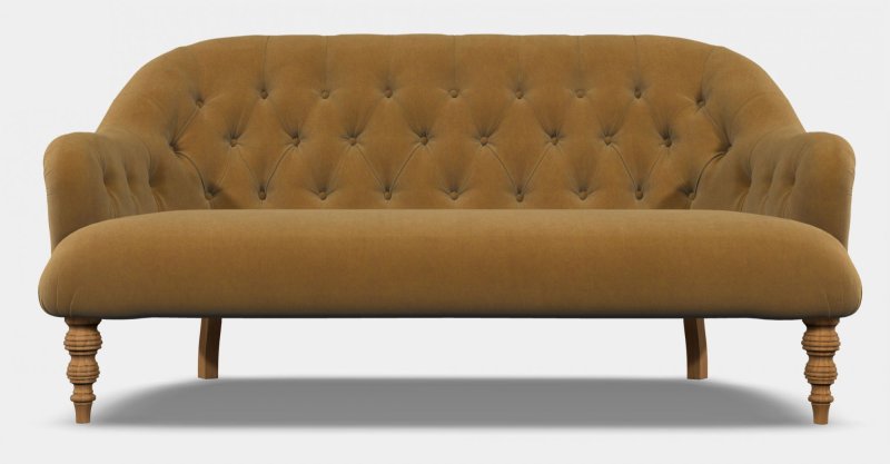 Aberlour Midi Sofa by Tetrad