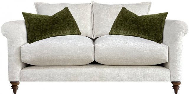 Maya 2 Seater Sofa (Standard Back) by Ashley Manor