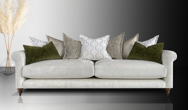 Mya Snuggler Sofa Standard Back By