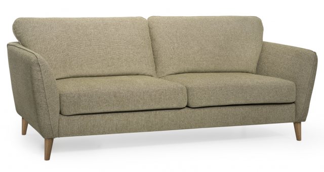 Harper 2 Seater Sofa by Softnord