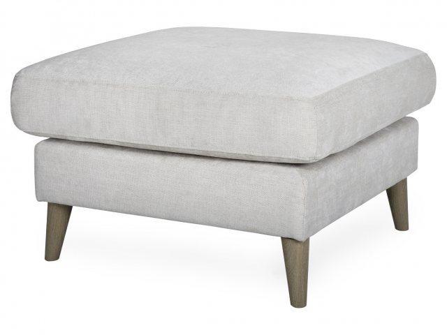 Softnord Harper Footstool by Softnord