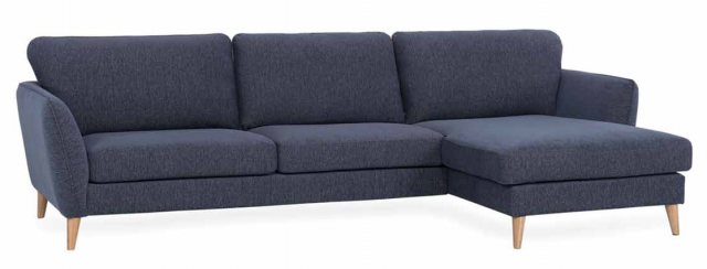 Softnord Harper XL Chaise Longue with 3 Seater Sofa (Right Hand) by Softnord