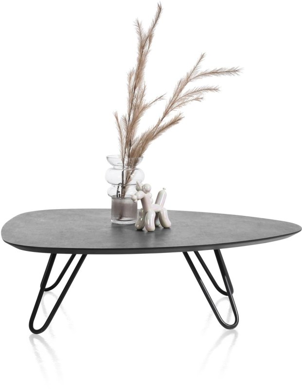 Masura 110 x 88cm Coffee Table by Habufa