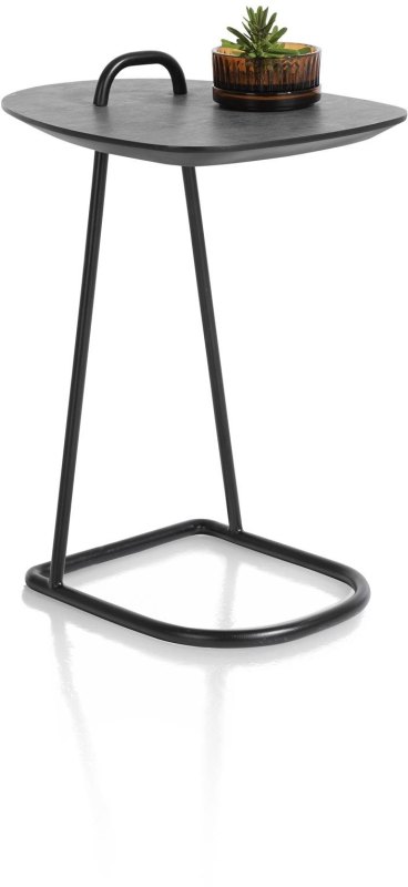 Masura 55 x 48cm Laptop Table by Habufa