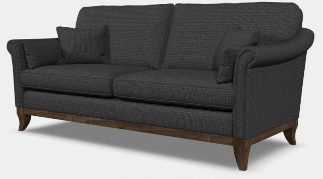 Weybourne Large Sofa by Wood Bros