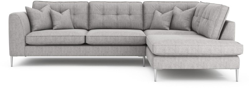 Lorenzo Large Corner Group (LHF) by Whitemeadow