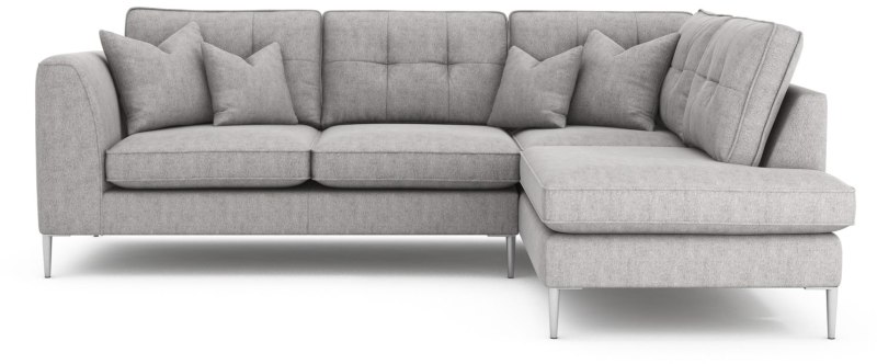Lorenzo Small Corner Group (LHF) by Whitemeadow