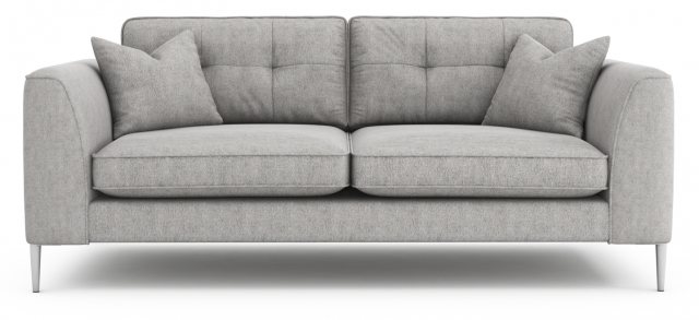 Lorenzo Large Sofa by Whitemeadow