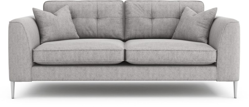 Lorenzo Large Sofa by Whitemeadow