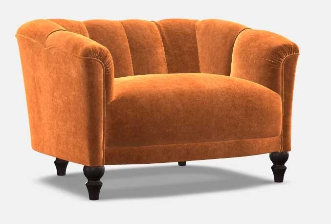 Hayworth Snuggler by Spink and Edgar