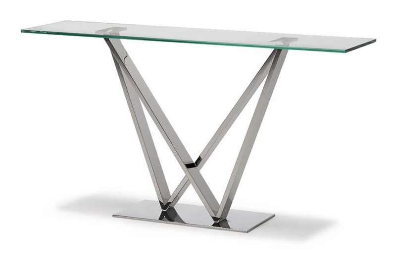 Westwind Console Table by Kesterport