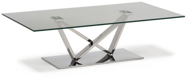 Westwind Coffee Table by Kesterport
