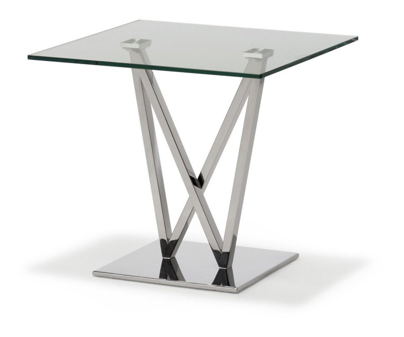 Westwind Lamp Table by Kesterport