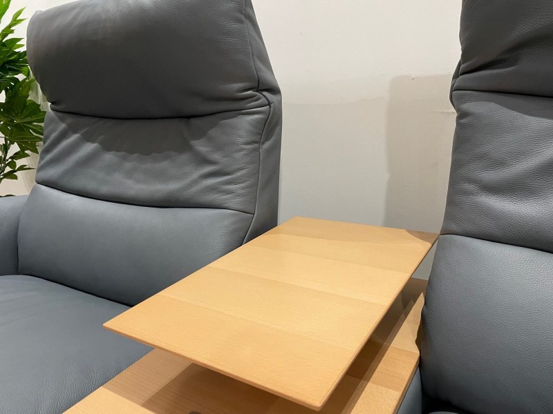 Large wall hugger recliners best sale