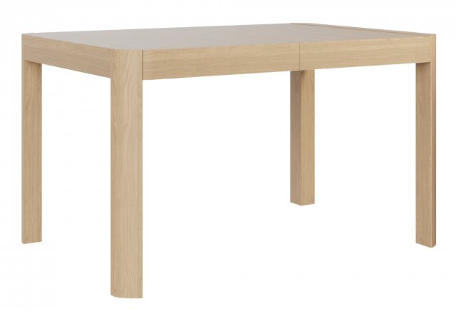 Luna 130-170 x 90cm Extending Dining Table by TCH