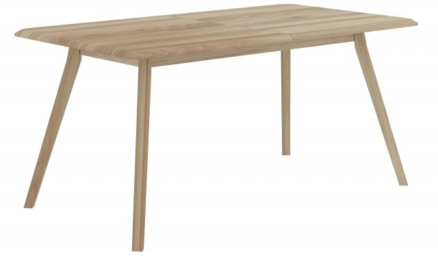 Como 160-200 x 90cm Extending Dining Table by Bell & Stocchero