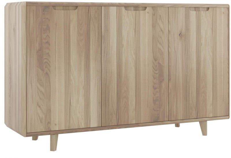 Como 3 Door Sideboard by Bell & Stocchero