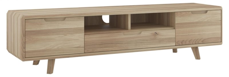 Como Large TV Unit by Bell & Stocchero