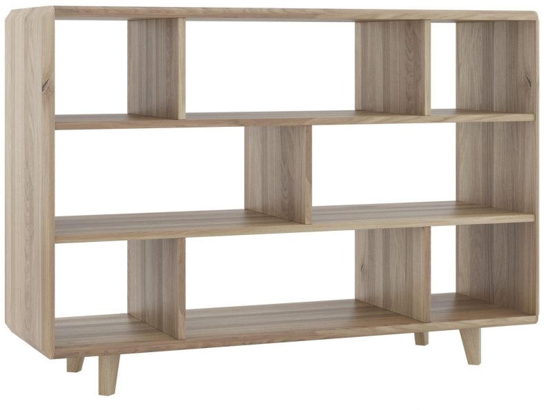 Como Low Display Unit by Bell & Stocchero