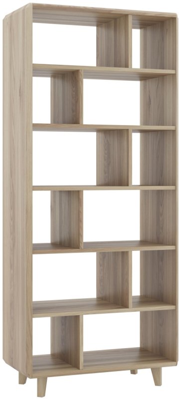 Como Tall Display Unit by Bell & Stocchero