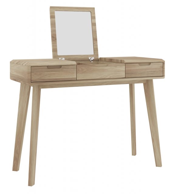 Como Dressing Table by Bell & Stocchero