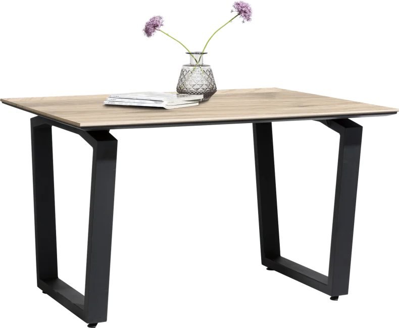 Livada 160cm x 100cm Dining Table by Habufa