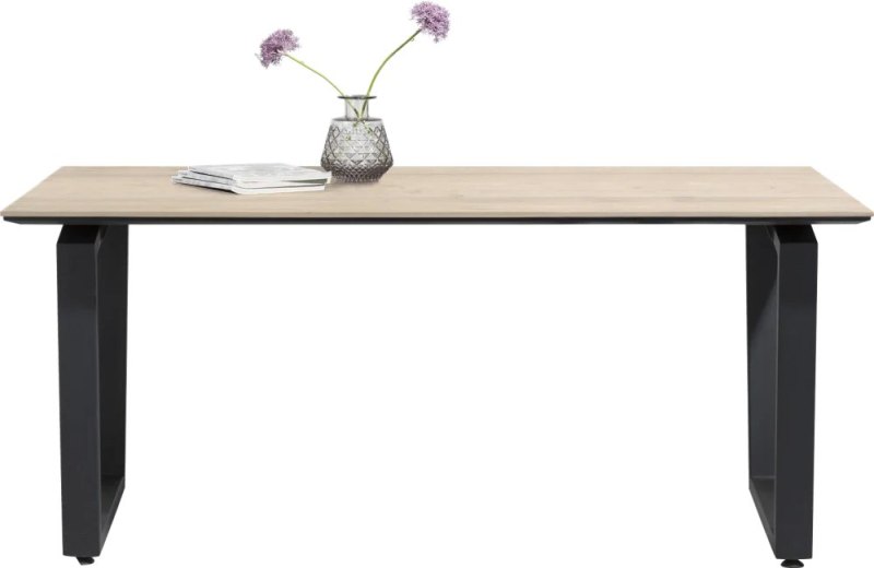Livada 190 x 100cm Dining Table by Habufa