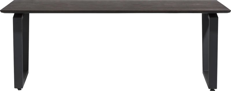 Livada 220 x 100cm Dining Table by Habufa