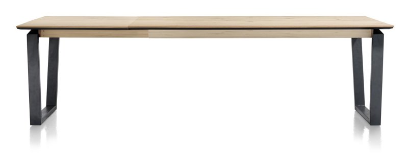 Livada 220-300cm x 100cm Extending Dining Table by Habufa Livada 220-300cm x 100cm Extending Dining Table by Habufa