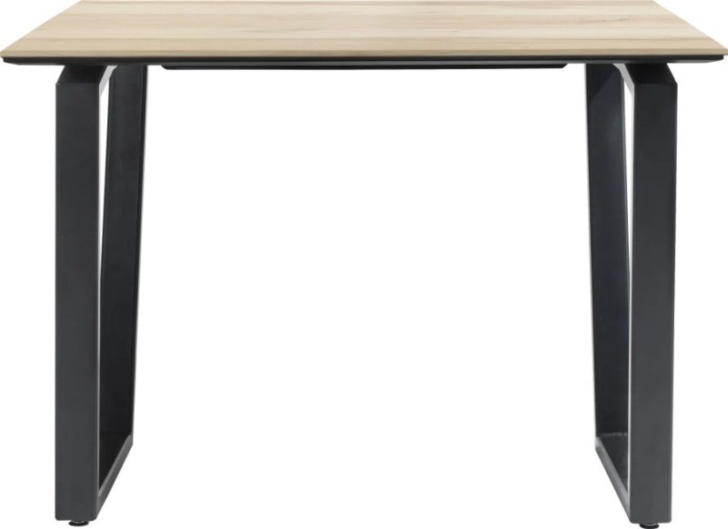 Livada 130 x 100cm Bar Table by Habufa